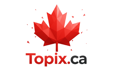 Topix.ca is for sale